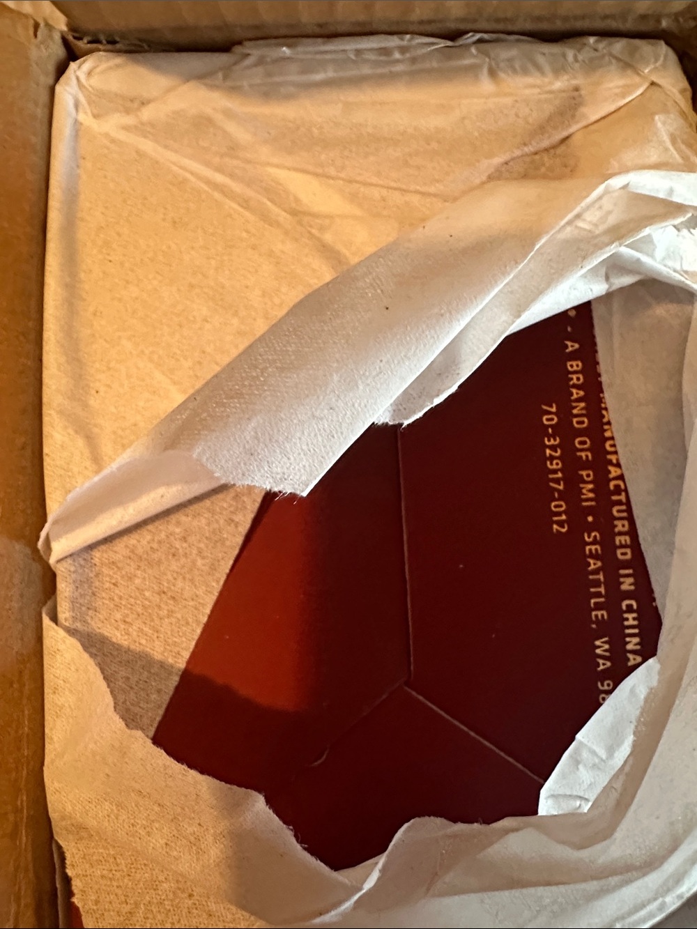 New unopened authentic Stanley Metallic Gold bell bottom Tumbler Lainey Wilson - Picture 7 of 7